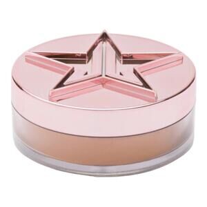 JEFFREE STAR COSMETICS MAGIC STAR CARAMEL Setting Powder